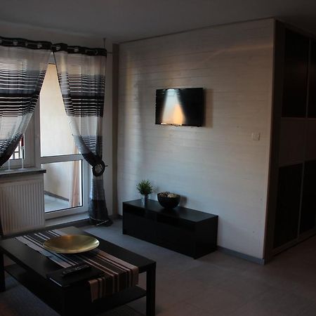 Apartament Jagiellonska 70 Bydgoszcz Phòng bức ảnh