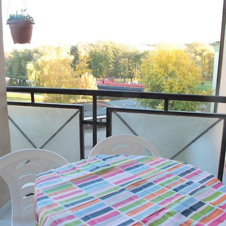 Apartament Jagiellonska 70 Bydgoszcz Ngoại thất bức ảnh