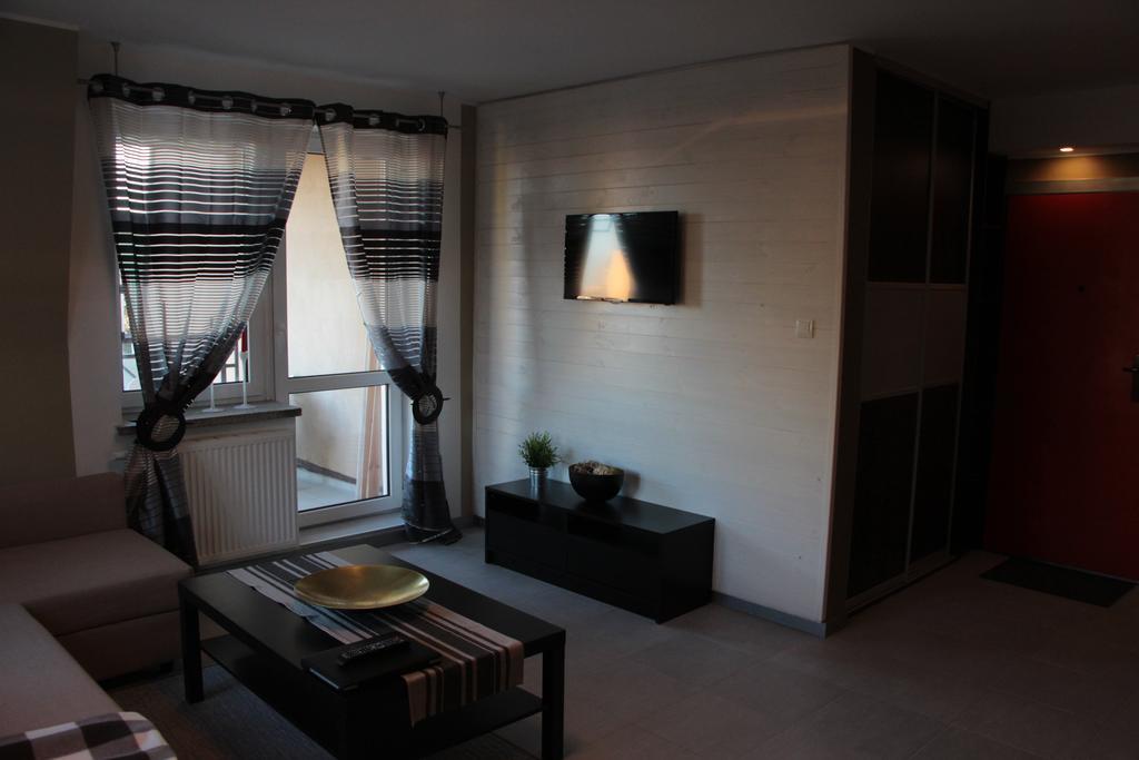 Apartament Jagiellonska 70 Bydgoszcz Phòng bức ảnh