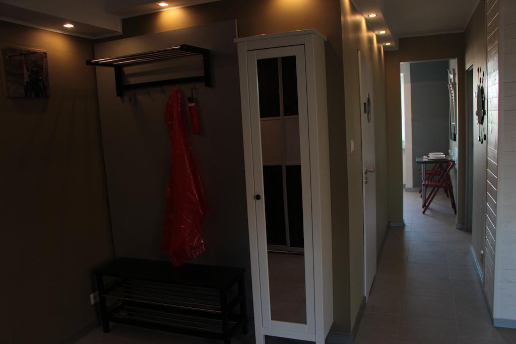 Apartament Jagiellonska 70 Bydgoszcz Phòng bức ảnh