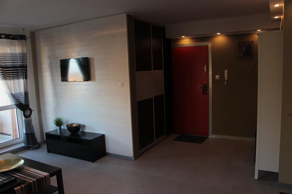 Apartament Jagiellonska 70 Bydgoszcz Phòng bức ảnh