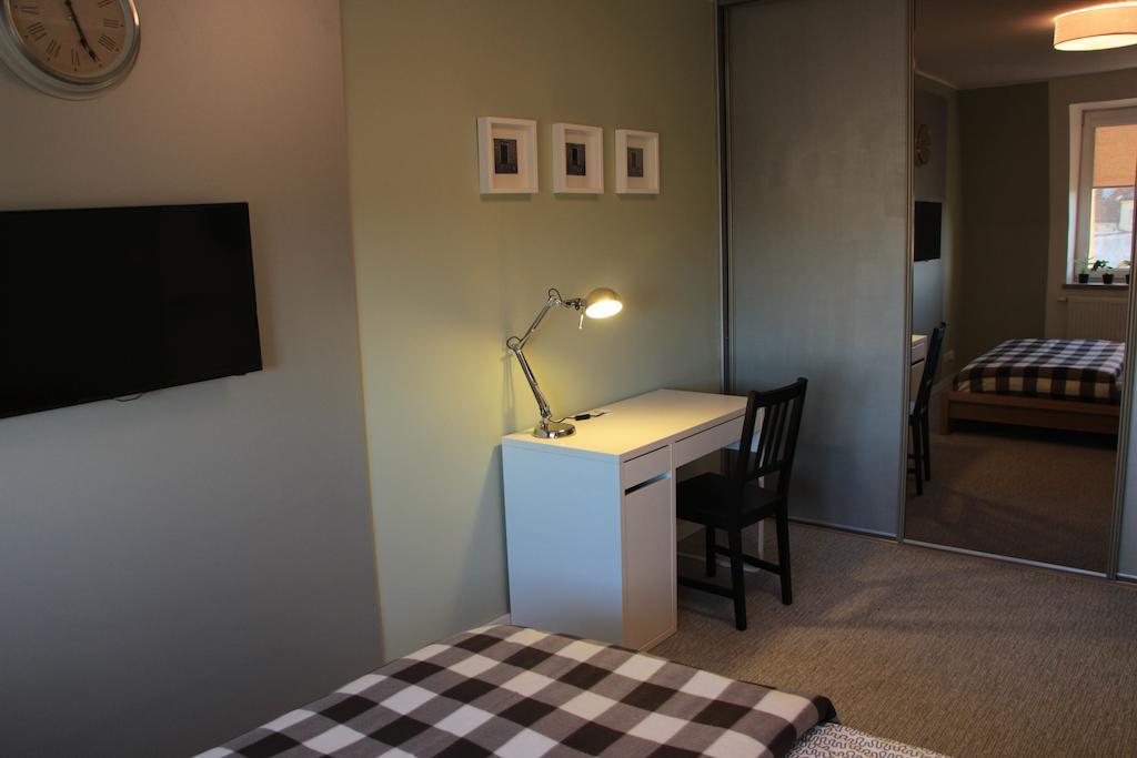 Apartament Jagiellonska 70 Bydgoszcz Phòng bức ảnh