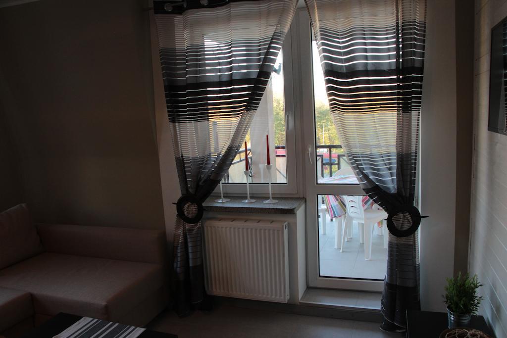 Apartament Jagiellonska 70 Bydgoszcz Phòng bức ảnh