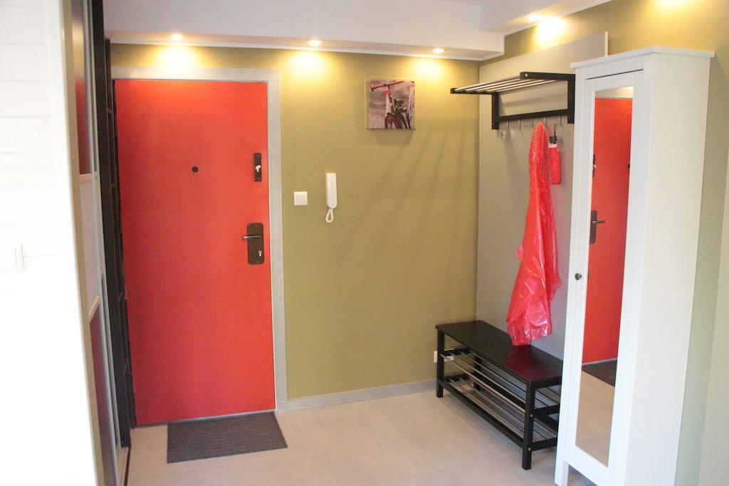 Apartament Jagiellonska 70 Bydgoszcz Phòng bức ảnh