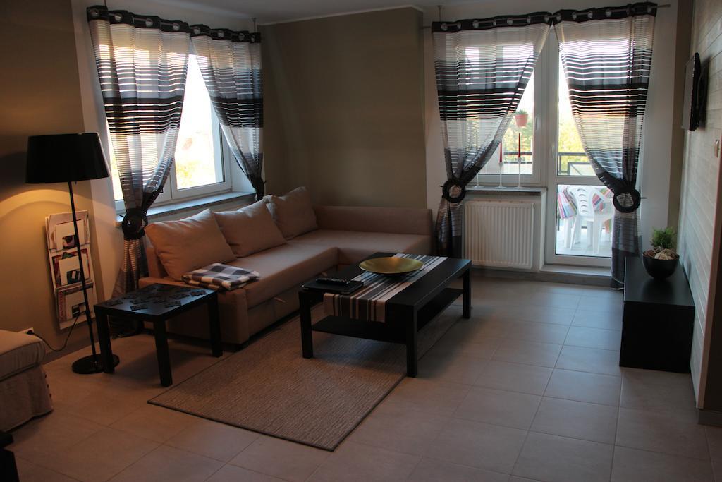 Apartament Jagiellonska 70 Bydgoszcz Phòng bức ảnh
