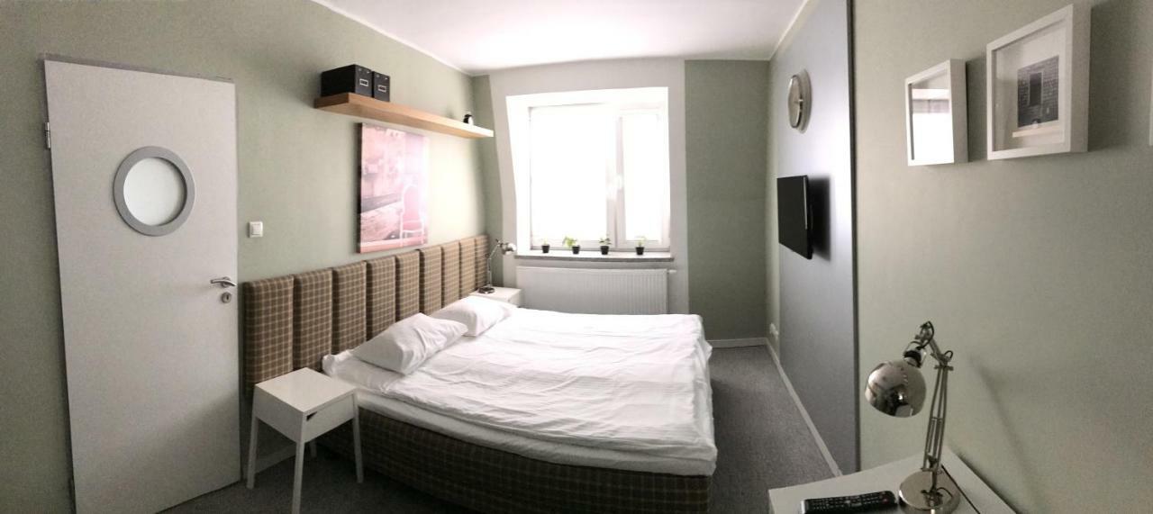 Apartament Jagiellonska 70 Bydgoszcz Ngoại thất bức ảnh