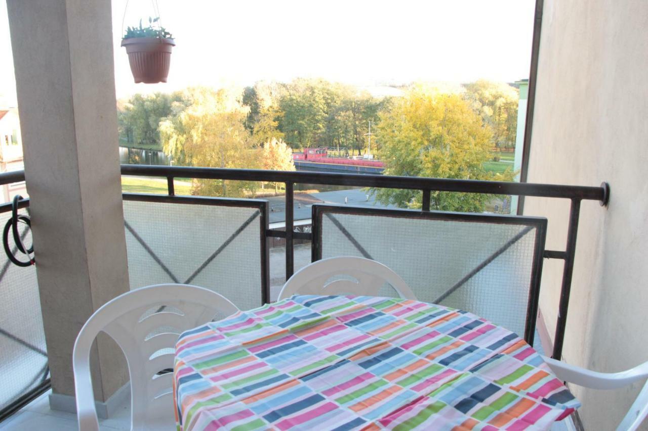 Apartament Jagiellonska 70 Bydgoszcz Ngoại thất bức ảnh